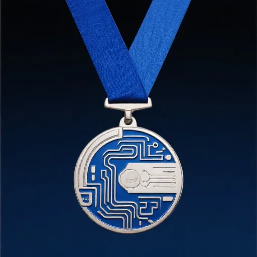 年度体育科技先锋